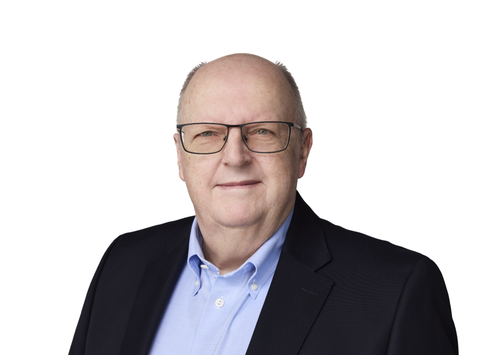 Martin Forster Reuss Private AG