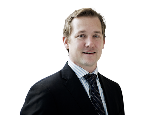 Stefan Dubach Reuss Private AG